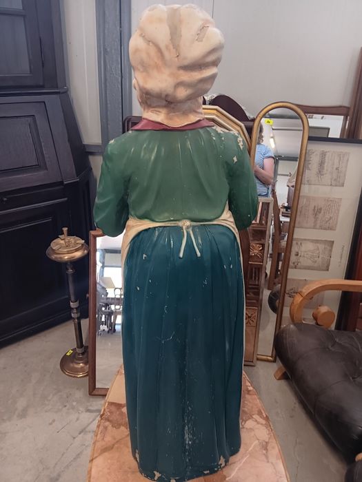 Статуетка внос от Белгия