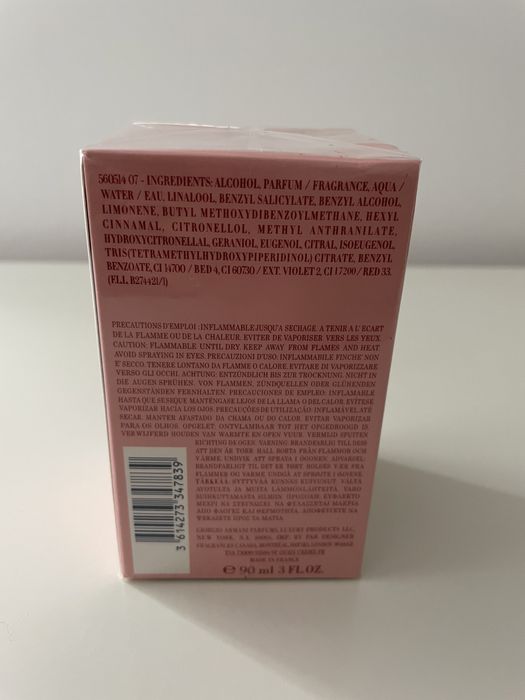 Giorgio Armani My Way Intense 90ml parfium