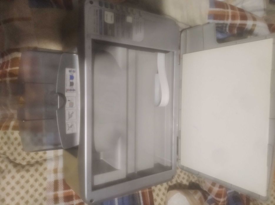 Срочно продам рабочие принтера 3в1