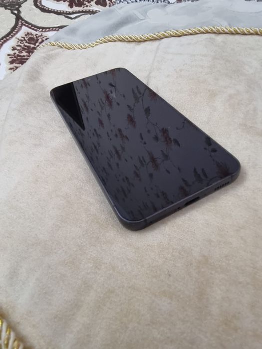 Samsung S23 black