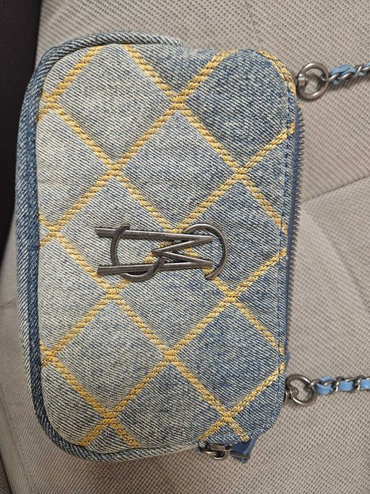 Чанта Steve Madden