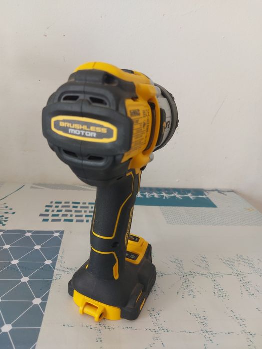 Dewalt DCD 1007  169NM