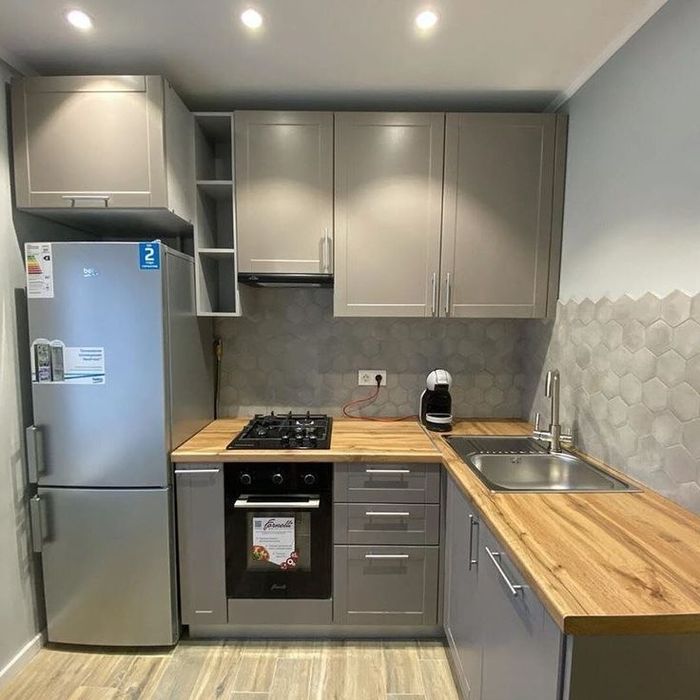 Изготовление мебели