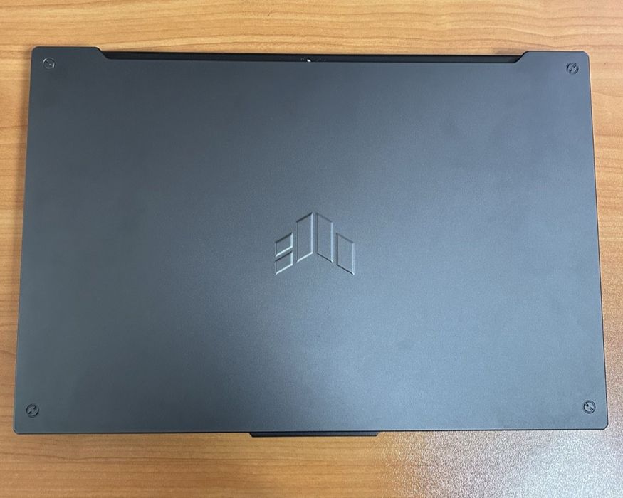 Игровой ноут RTX обмен