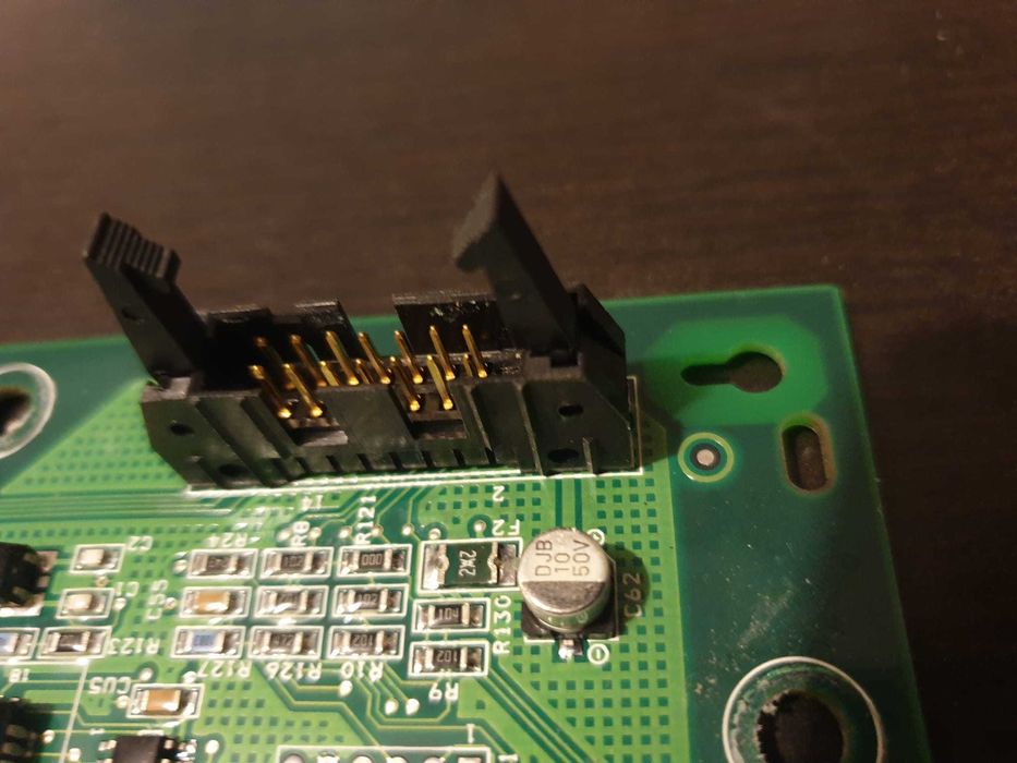 Placa de baza Carrier Maxima 3908N224865  ctd 12-00649-11  a120064911