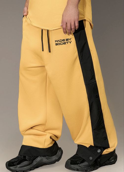 Compleu Made by Society Vagabond Nou ORIGINAL