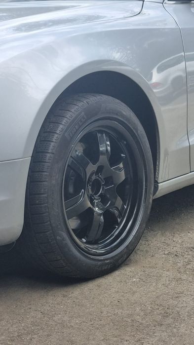 Jante originale audi a 5 r17