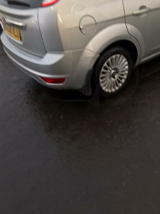Bara fata,capota,trager,aripă, ușă Ford Focus ,facelift