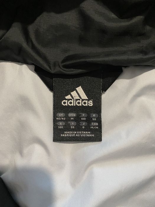 Грейка Adidas и Яке Jack & Jones