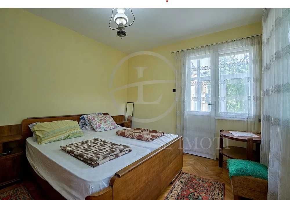 Продава се Двустаен апартамент в Пловдив, Младежки Хълм - 60 кв.м за 1292 €/кв.м - Снимка #4