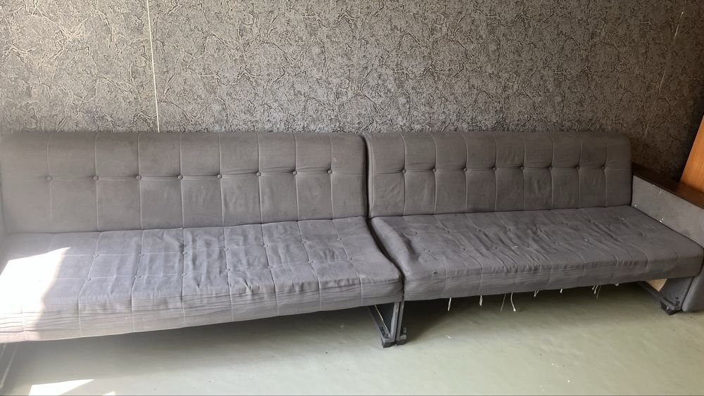 Продам     диван