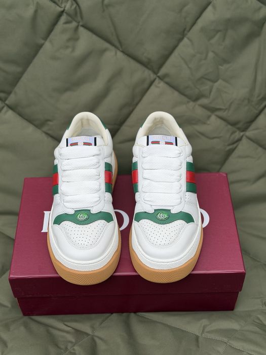Gucci Screener sneakers