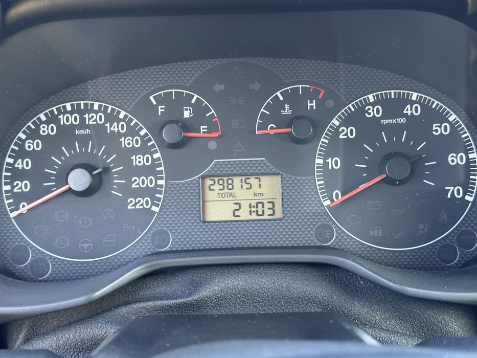Fiat  punto ……..