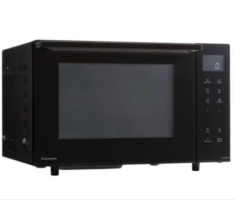 Cuptor cu microunde Panasonic Grill