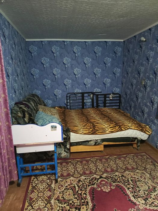 Дача на Саздинском водохранилище