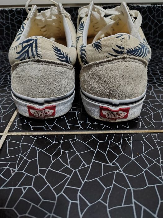 Vans, mărime 42,5