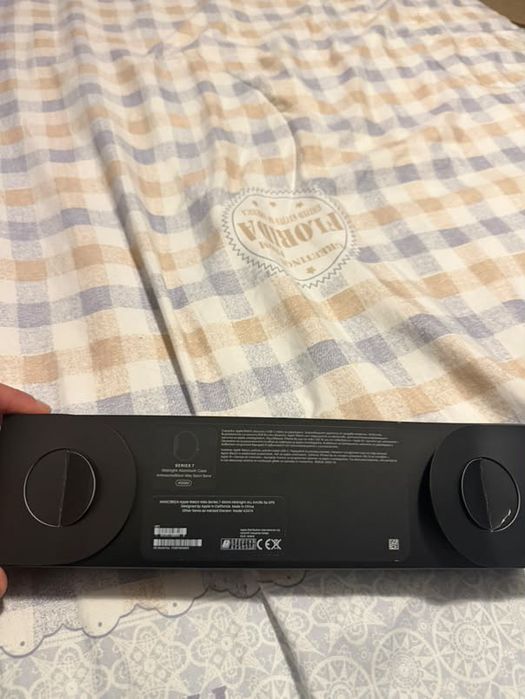 Iphone 17 pro 256gb