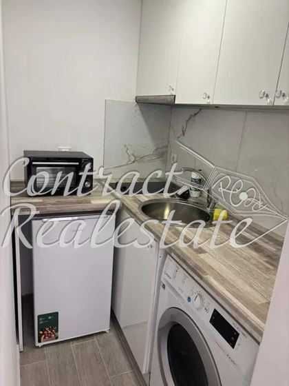 Дава се под наем Едностаен апартамент в Варна, Бриз - 25 кв.м за 357 € - Снимка #4