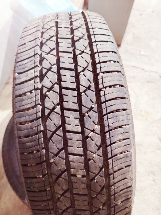 Balon sotiladi 205/65/15