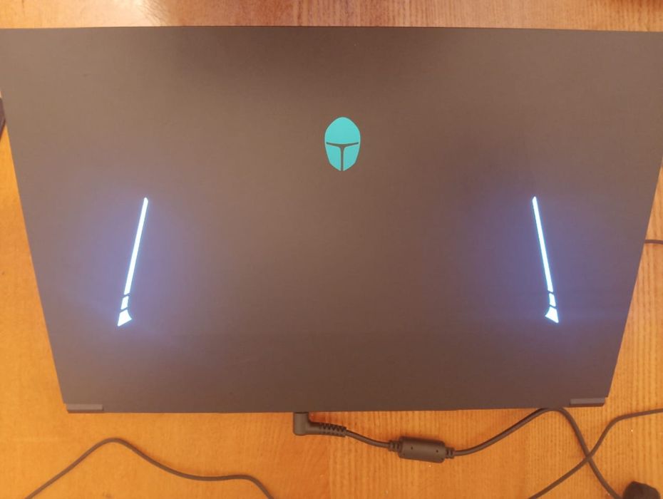 Игровой ноутбук ThundeRobot