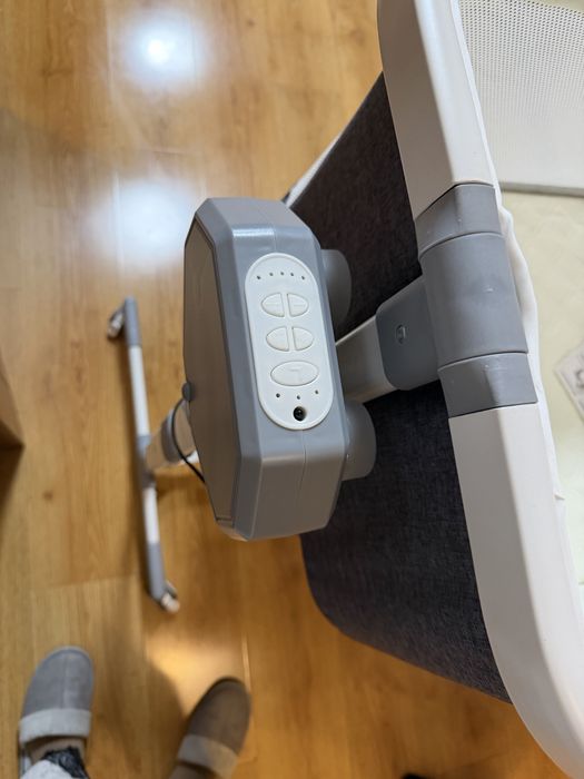 Колыбель ining baby манеж кроватка