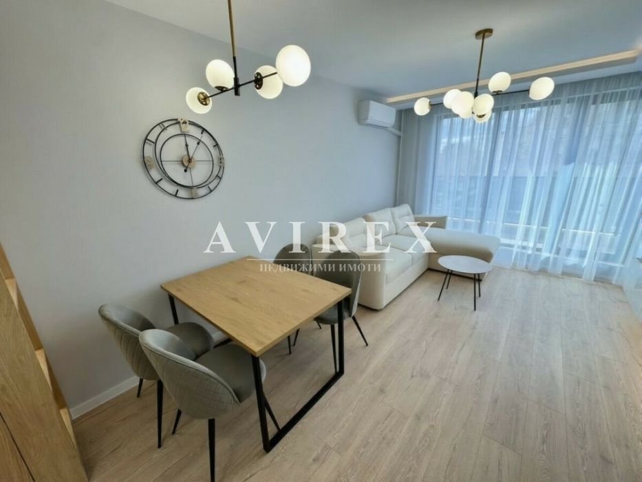 Продава се Двустаен апартамент в Пловдив, Кючук Париж - 71 кв.м за 1020 €/кв.м - Снимка #9