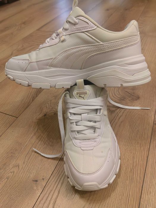 Дамски маратонки Пума