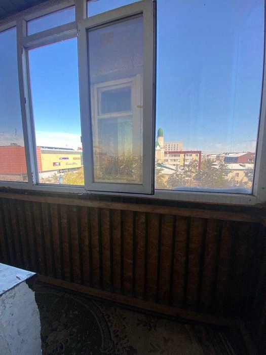 продам 1 комнатную в центре