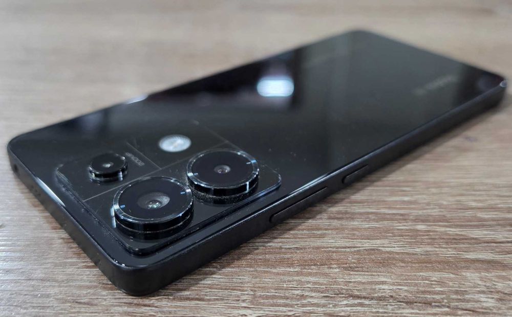 Xiaomi Redmi Note 13 Pro 5G 256GB 8GB RAM