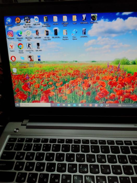 hech narsaga kakafolat bermiman chunki yaratuvchimasman