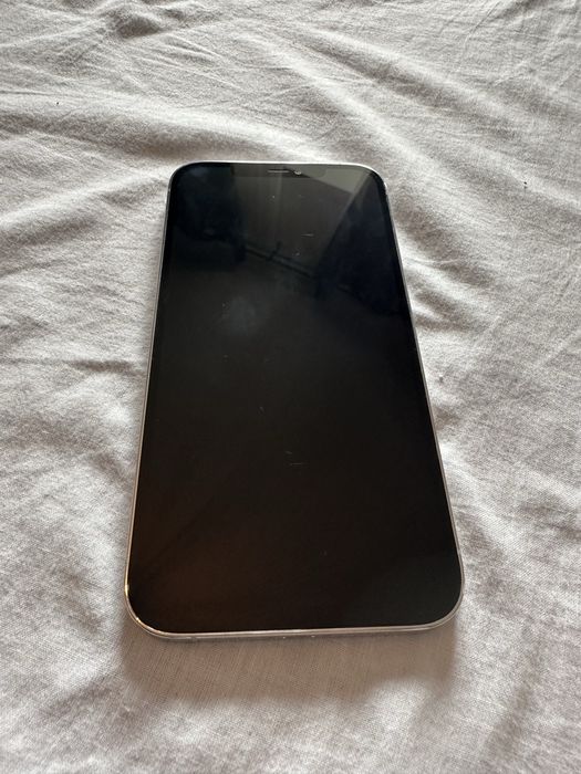 Iphone 12 pro max  256 gb