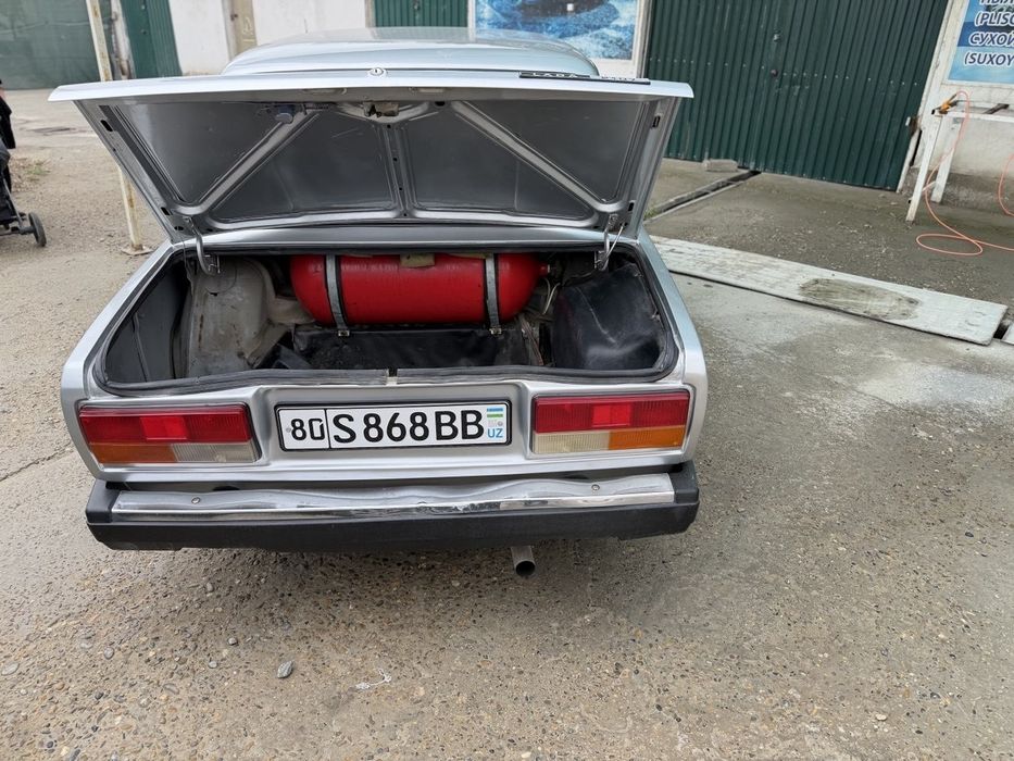 Lada2107 sotiladi