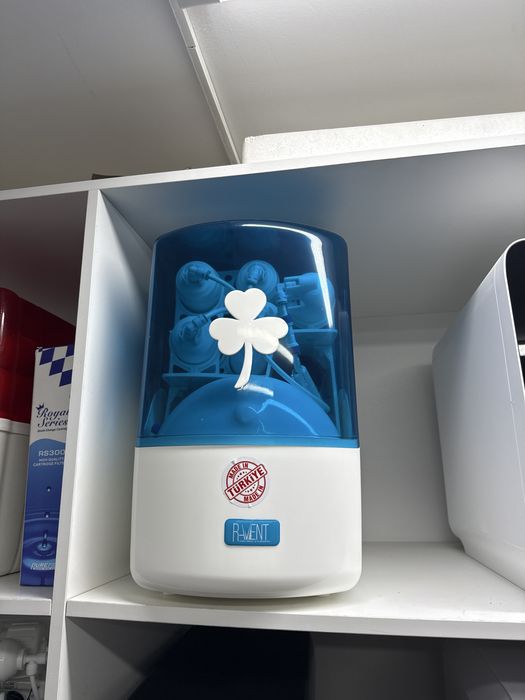 Фильтр для воды Ремонт и Обслуживания