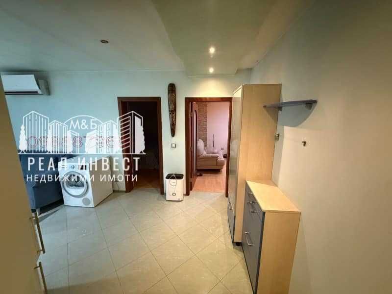 Продава се Четиристаен апартамент в Харманли - 82 кв.м за 1000 €/кв.м - Снимка #3