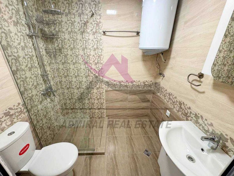 Дава се под наем Двустаен апартамент в Варна, Кайсиева градина - 55 кв.м за 500 € - Снимка #3