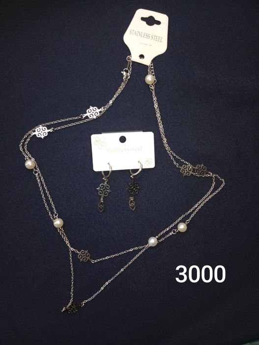 Продам украшения в этно стиле