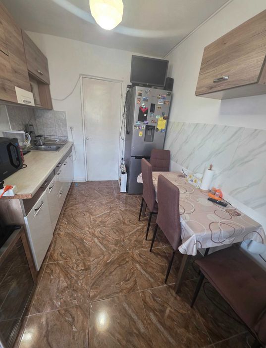 Apartament cu 2 camere