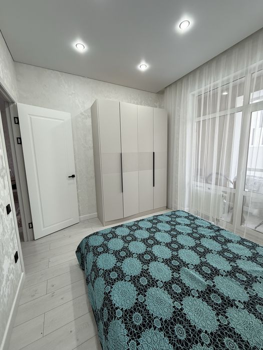 Аренда посуточной