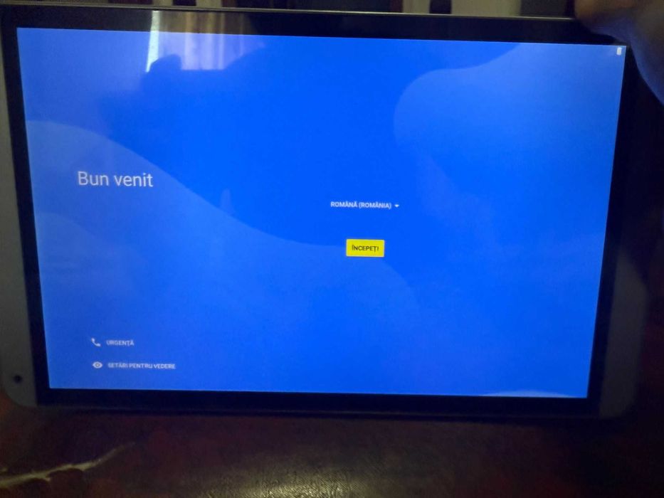 Tableta NJOY THEIA 10