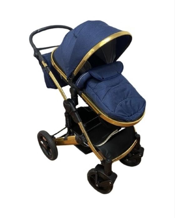 Продам коляску фирмы Teknum