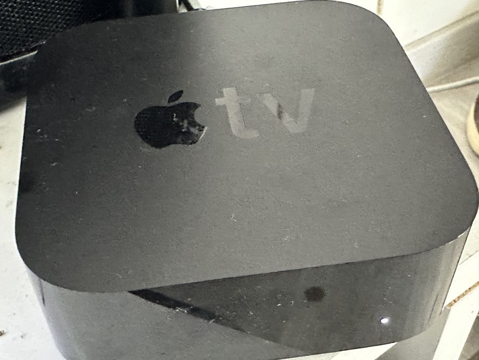 Apple TV A1625 perfect functionala