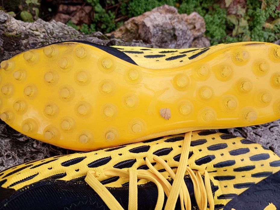 Bocanci PUMA Future