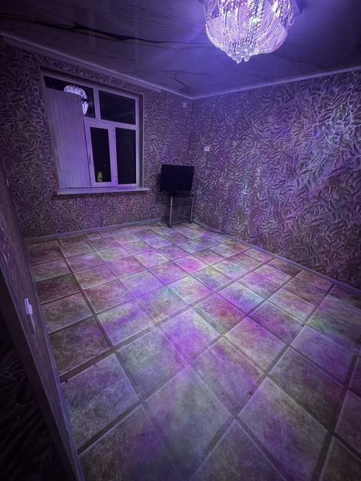 Квартира 1-комнатная Янгиюль