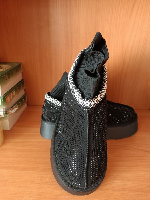 Ботинки женские демисезонные