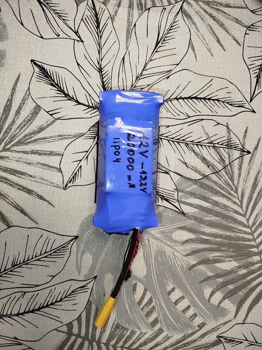 Батерия Lifepo4 12v