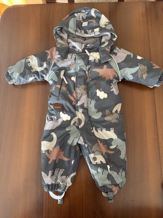 Продам комбинезон CROCKID