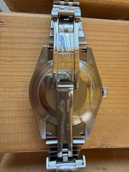 Ceas Rolex Date Just