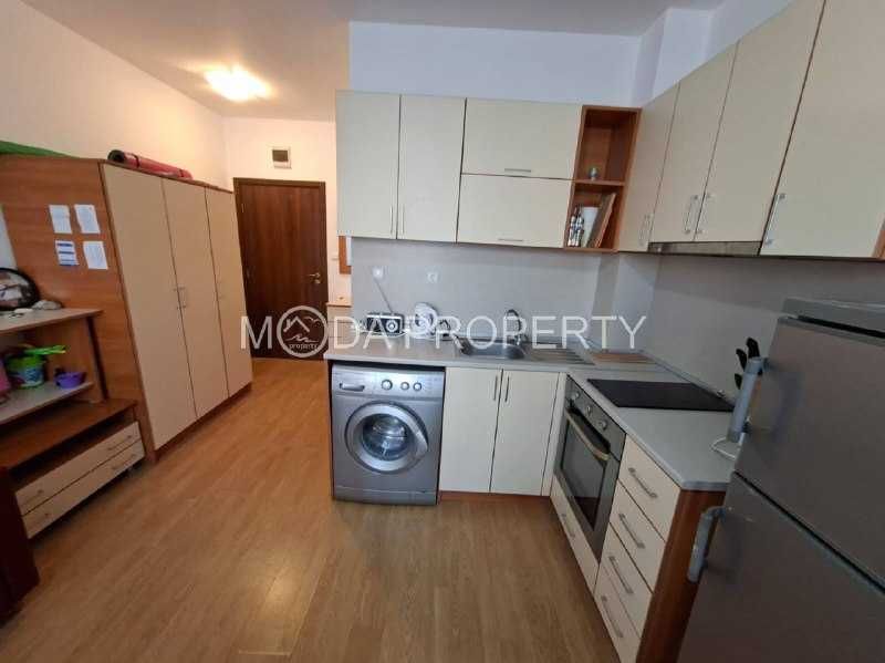 Продава се Едностаен апартамент в Свети Влас - 31 кв.м за 593 €/кв.м - Снимка #12