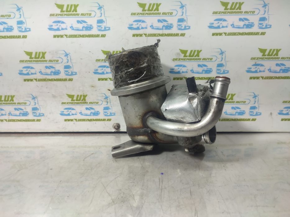 Racitor gaze egr 2.0 tdi deua dfg 04L131512BR Audi A4 B9 [2015 - 2020