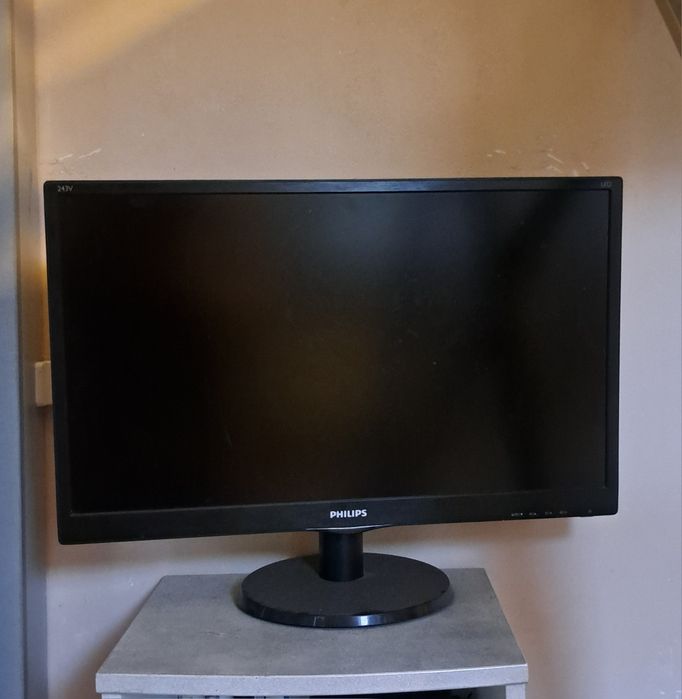 Монитор Philips 60 гц